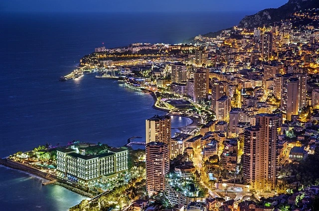Discover Monaco: 2 Days Ultimate Travel Itinerary Plan for Monaco