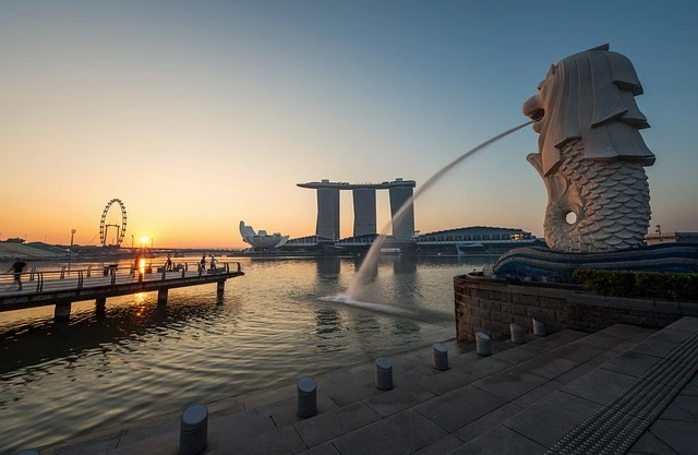 Discover Singapore: 5 Day Epic Travel Itinerary Plan