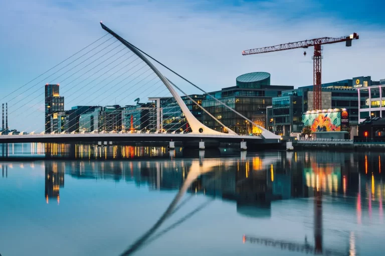 Dublin in 3 Days: A Perfect 3 days Itinerary plan for Dublin, Ireland