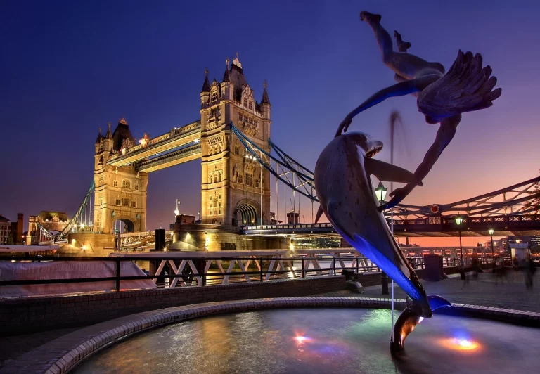 London Vacation: A Perfect 3 days Itinerary plan for London