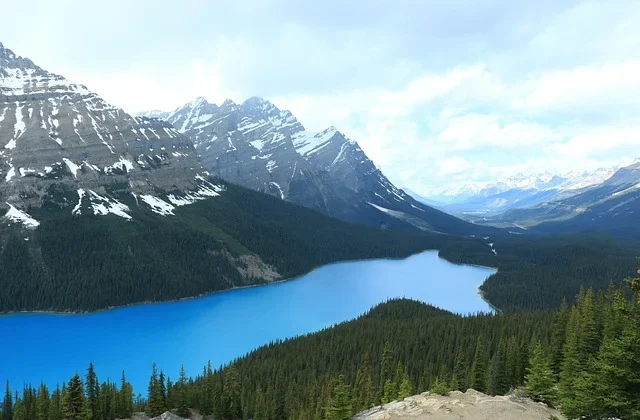 Best National Parks in Canada that one must visit