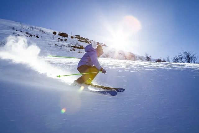 Best ski resorts in canada