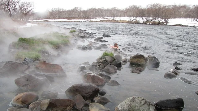 Best Hot Springs in BC to visit in your life