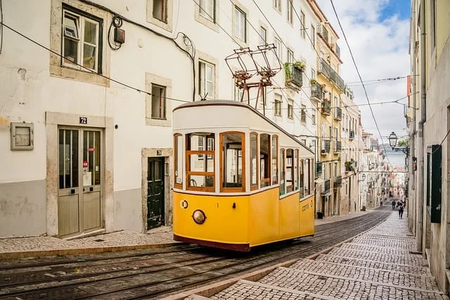 Lisbon, Portugal