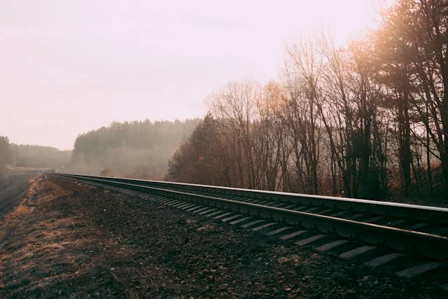 The Corridor: City to City Along the St. Lawrence