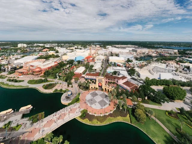 Top 10 Family-Friendly Attractions in Orlando for Unforgettable Fun