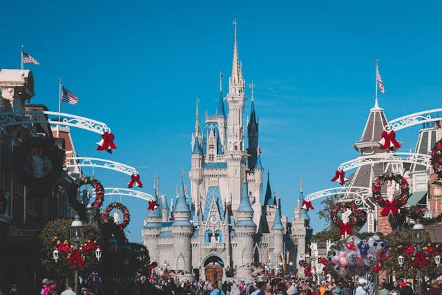 Family-Friendly Attractions in Orlando