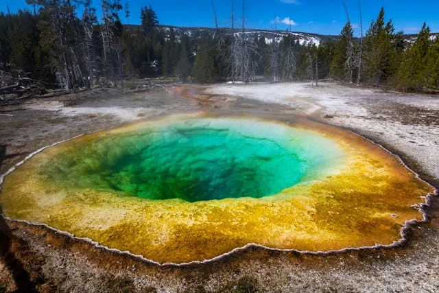 Best national parks in the usa