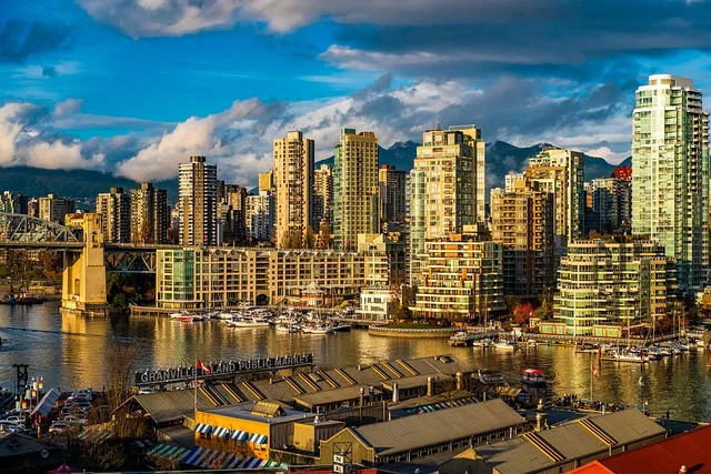 day trips from vancouver