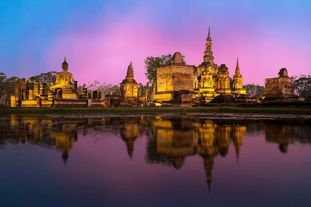 5 Days Bangkok Travel Itinerary to Experience the Best of Thailand