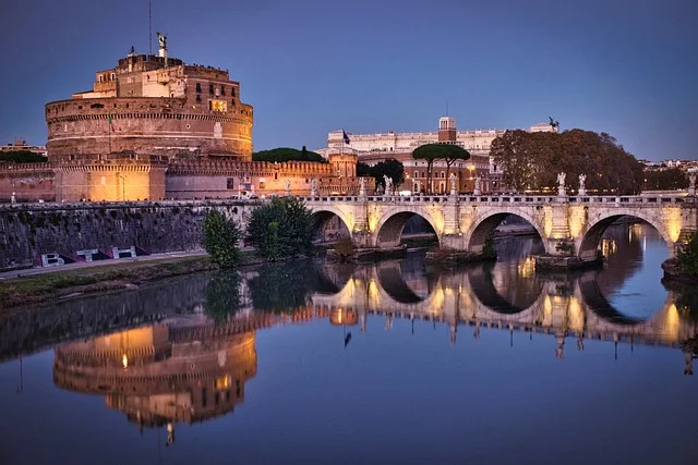 Top 10 Breathtaking Historical Sites in Rome for Every Traveler