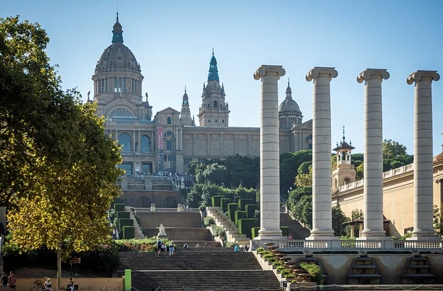 10 Breathtaking Attractions in Barcelona You Can’t Miss!