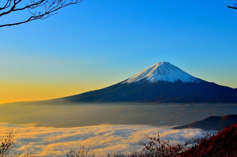 Japan Travel Itinerary: 10 Incredible Days for an Unforgettable Trip