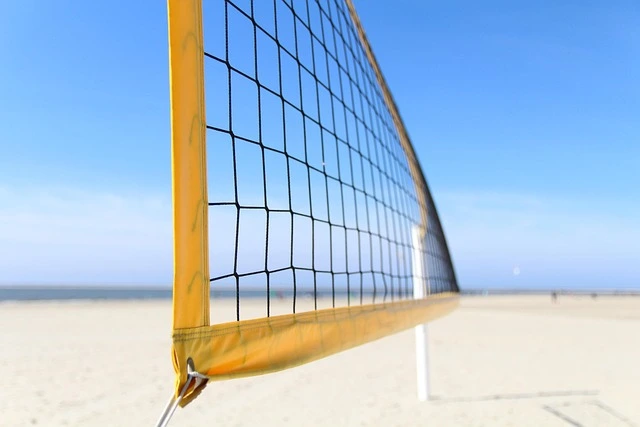 Things to Do in Vancouver beach volleyball